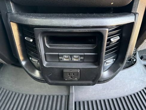 Used 2023 RAM 1500 Laramie AWD/4WD image 22
