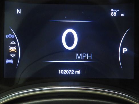 Used 2017 Jeep Grand Cherokee Limited AWD/4WD image 31