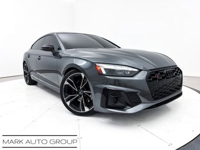 Used 2023 Audi S5 Premium Plus w/ Premium Plus Package