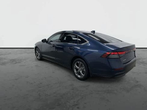 Used 2024 Honda Accord EX image 9