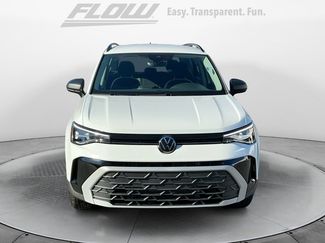 New 2026 Volkswagen Taos S video 2