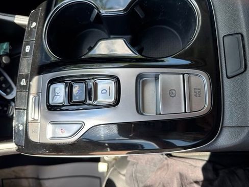 Used 2023 Hyundai Tucson SEL AWD/4WD image 26