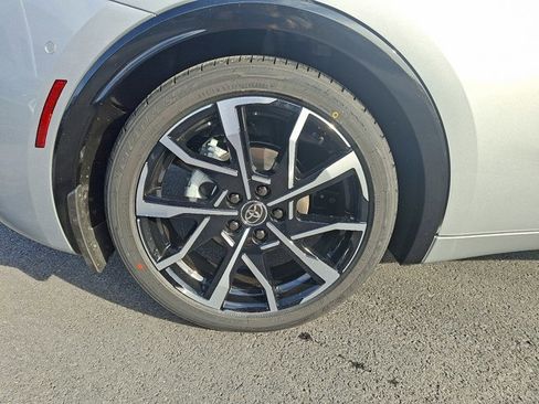 New 2026 Toyota Prius Plug-In Hybrid image 7