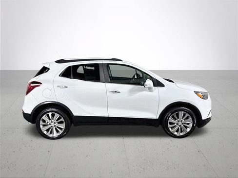 Used 2018 Buick Encore Preferred FWD image 5