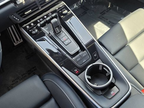 Certified 2025 Porsche 911 Carrera 4 GTS AWD/4WD image 24