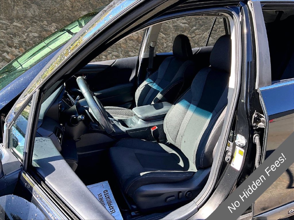 Used 2022 Subaru Outback Premium AWD/4WD image 21