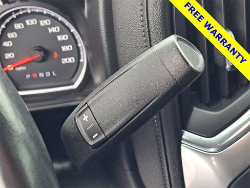 Used 2020 Chevrolet Silverado 1500 LT Trail Boss w/ Convenience Package image 17