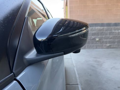 Used 2024 Nissan Kicks SR w/ SR Premium Package image 12