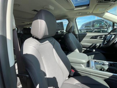 New 2026 Kia Carnival SX Prestige FWD image 31