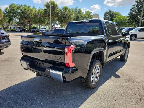 New 2026 Toyota Tundra 1794 Edition AWD/4WD image 3
