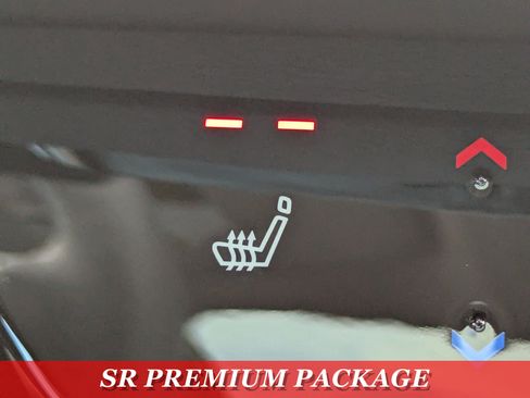 New 2026 Nissan Kicks SR w/ SR Premium Package image 25