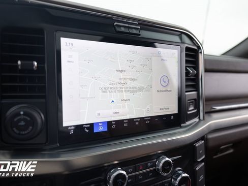 Used 2026 Ford F350 King Ranch w/ Chrome Package image 41