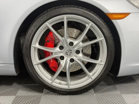 Used 2017 Porsche 911 Carrera S RWD image 20