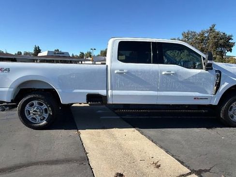 New 2026 Ford F250 XLT w/ XLT Premium Package image 3
