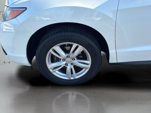 Used 2015 Acura RDX FWD image 36