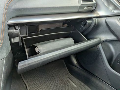 Used 2021 Subaru Crosstrek 2.5i Limited w/ Moonroof Package 1 image 23