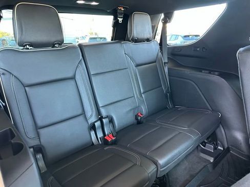 Certified 2022 Chevrolet Tahoe Premier image 24