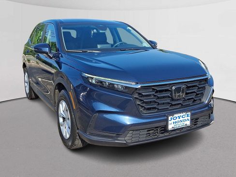 Certified 2023 Honda CR-V LX image 2