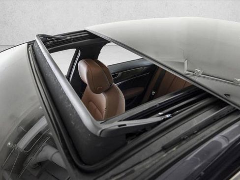 Certified 2025 Audi A6 Premium Plus w/ Premium Plus Package image 20