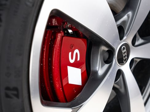 New 2026 Audi S5 Prestige AWD/4WD image 24