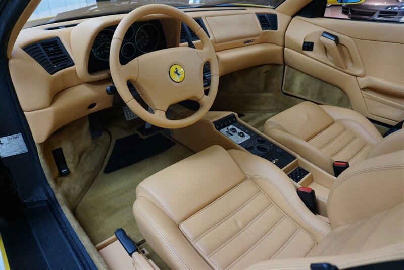 Used 1998 Ferrari F355 Spider RWD image 2