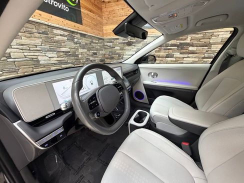 Used 2023 Hyundai Ioniq 5 SEL image 10