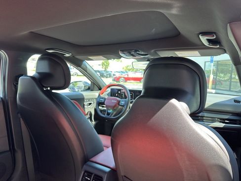 New 2025 Kia K4 GT-Line Turbo image 18