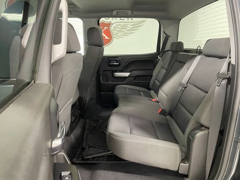 Used 2018 Chevrolet Silverado 1500 LT w/ All Star Edition image 20