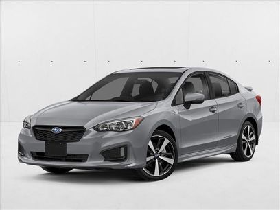 Used 2019 Subaru Impreza 2.0i Sport