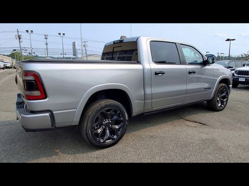 Used 2023 RAM 1500 Limited AWD/4WD image 8