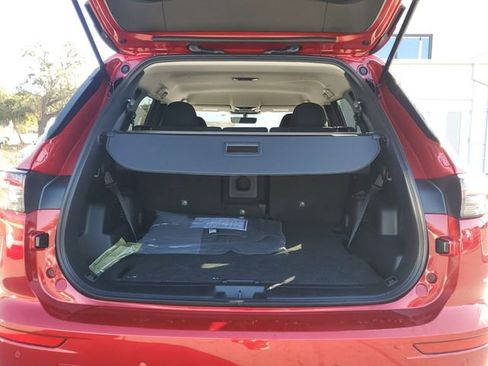 New 2026 Mitsubishi Outlander ES image 8