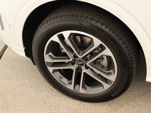 New 2026 Audi Q5 Premium AWD/4WD image 36