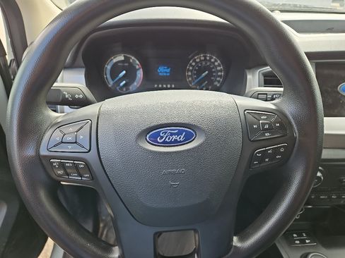 Used 2021 Ford Ranger XL w/ Equipment Group 101A High AWD/4WD image 9