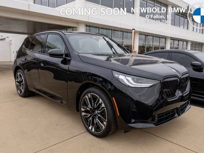 New 2026 BMW X3 xDrive30 w/ Premium Package