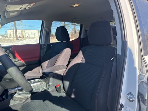 Used 2023 Toyota Tacoma SR5 image 13
