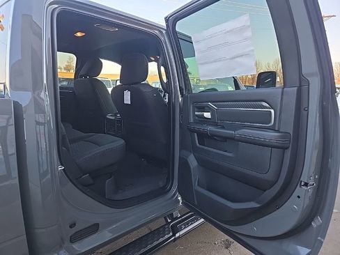 New 2026 RAM 2500 Big Horn image 93