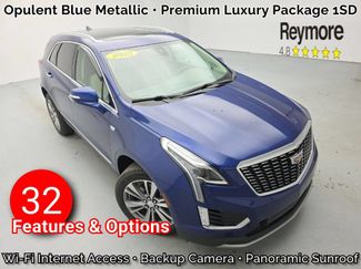 Used 2025 Cadillac XT5 Premium Luxury w/ LPO, Floor Liner Package AWD/4WD video 1