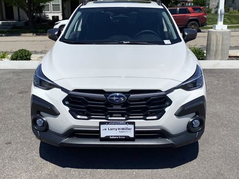 New 2026 Subaru Crosstrek 2.5i Limited AWD/4WD image 9
