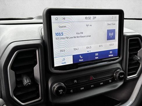 Used 2022 Ford Bronco Sport Big Bend image 2