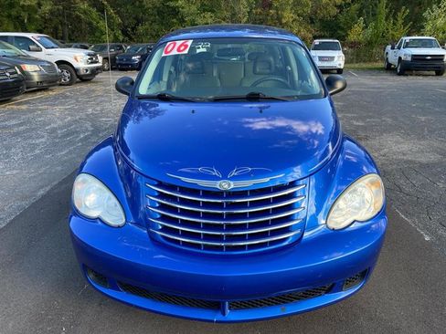 Used 2006 Chrysler PT Cruiser image 6