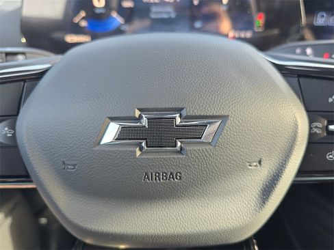 New 2026 Chevrolet Blazer EV RS image 29