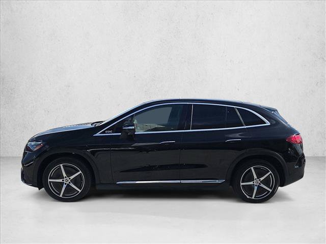 Used 2023 Mercedes-Benz EQE 350+ 4MATIC SUV image 9