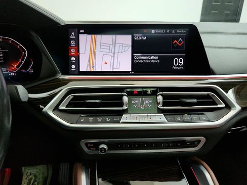 Used 2020 BMW X6 xDrive40i image 22