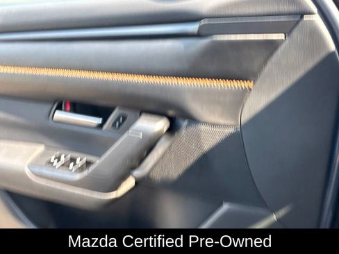 Certified 2025 MAZDA CX-50 AWD 2.5 Hybrid w/ Premium Pkg image 44