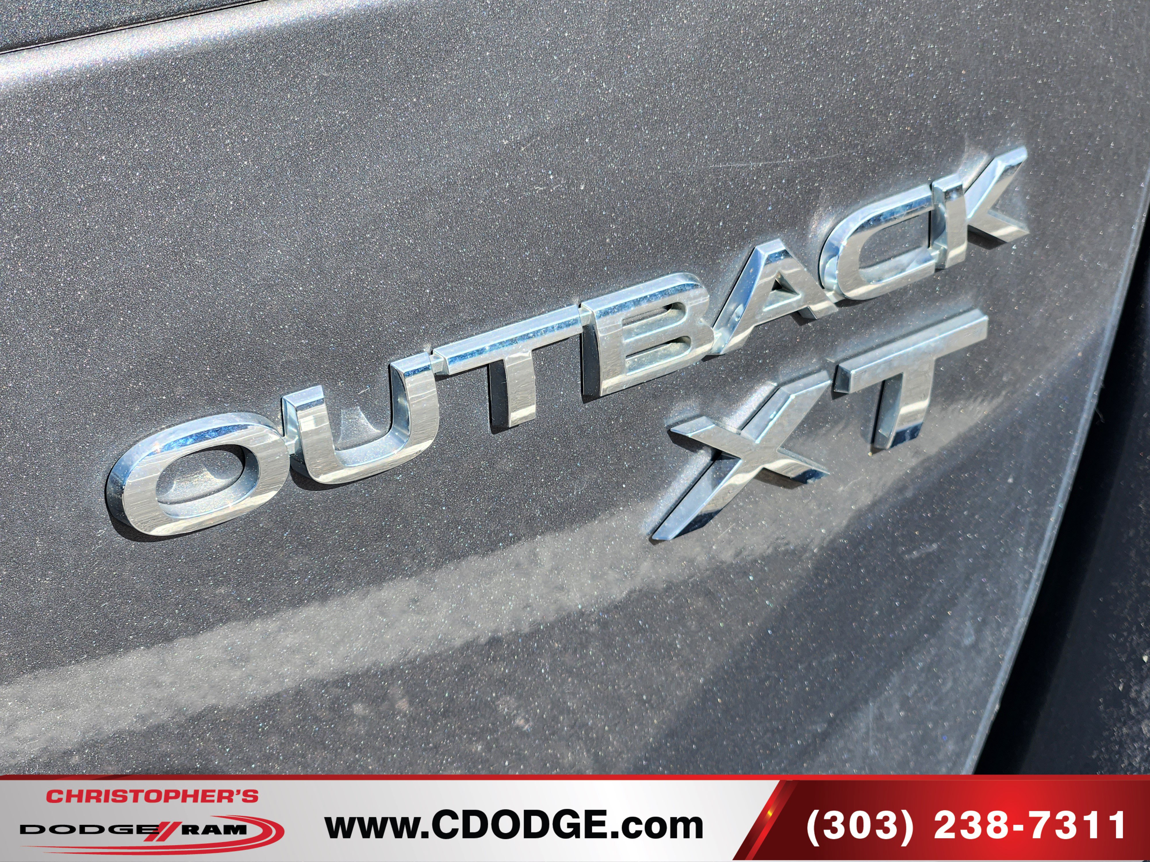 Used 2022 Subaru Outback Limited XT AWD/4WD image 21