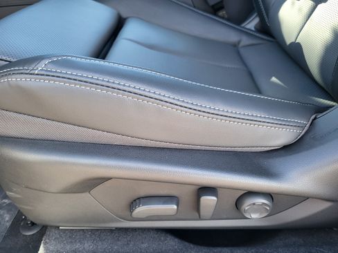 New 2026 Subaru Outback Touring XT image 24