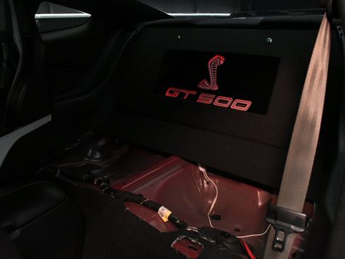 Used 2020 Ford Mustang Shelby GT500 w/ Handling Package image 46