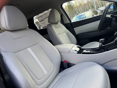 New 2026 Hyundai Tucson SEL AWD/4WD image 12