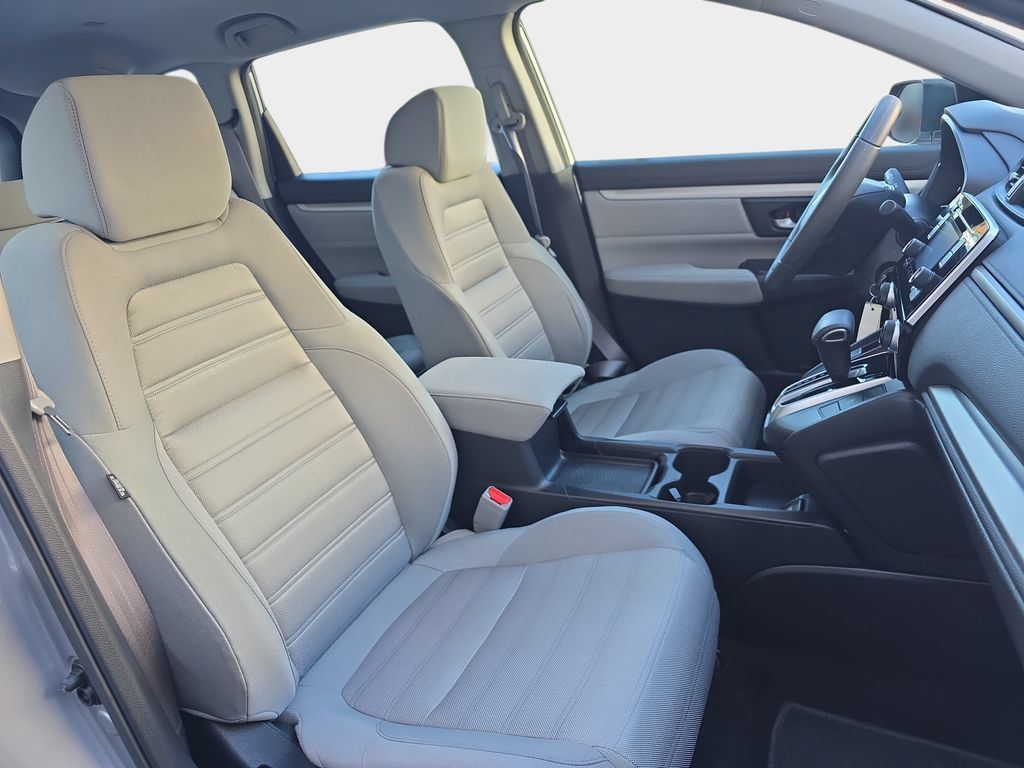 Used 2018 Honda CR-V LX image 12