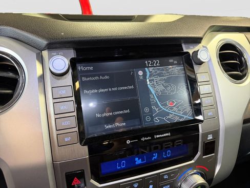 Used 2020 Toyota Tundra Limited w/ Limited Premium Package image 21